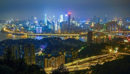 重庆南山有什么好玩的