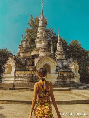 西双版纳旅游穿什么衣服