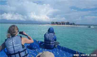 白沙岛旅游攻略