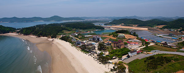 青岛栈桥住宿攻略