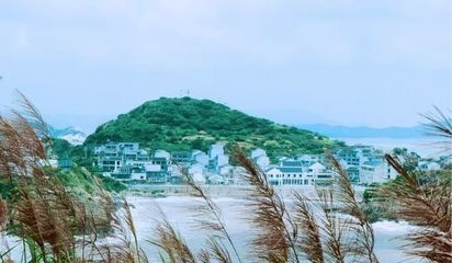 白沙岛旅游攻略