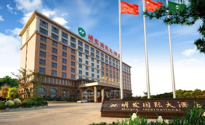 南京宾馆酒店