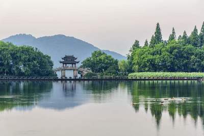 旅游杭州景点推荐