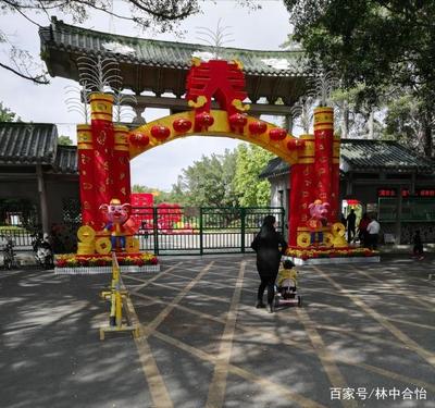 雁田有什么好玩的地方