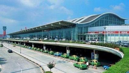 双流机场附近的景点