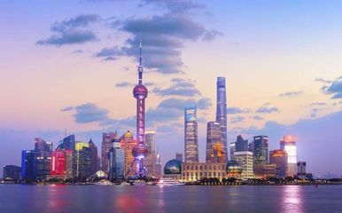 梦见去上海旅游