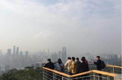 重庆南山有什么好玩的