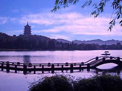 旅游杭州景点推荐