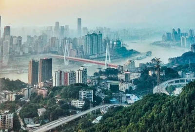 重庆南山有什么好玩的