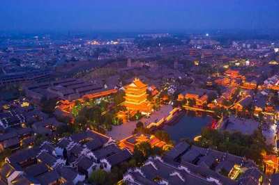 枣庄附近的旅游景点有哪些地方