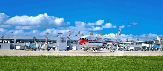 首尔飞南京