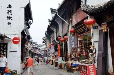 梦见去上海旅游