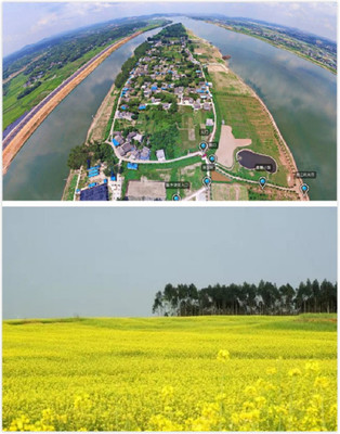 长沙鹅洲岛在哪里
