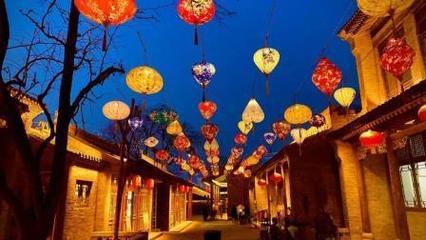 文化旅游产品