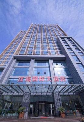 南京宾馆酒店