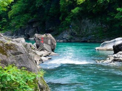 石台县有哪些景点