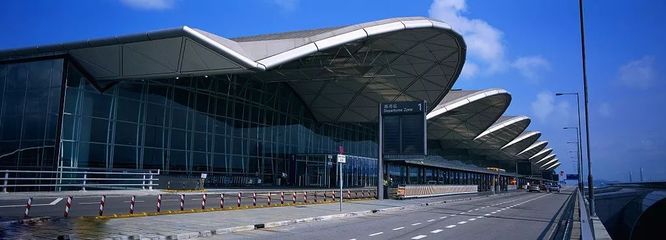 香港中转可以出机场吗