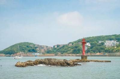 白沙岛旅游攻略