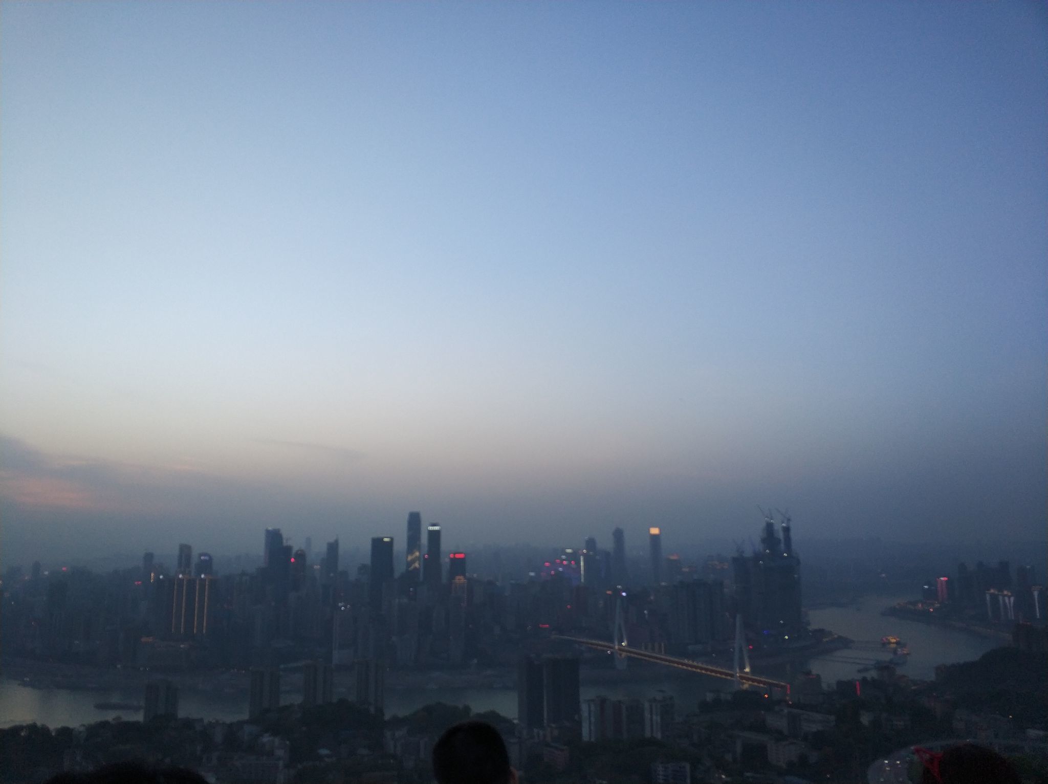 重庆南山有什么好玩的