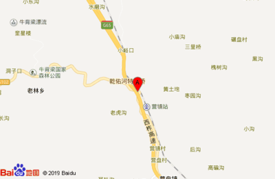 黄土地在哪里