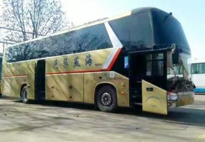 启东到上海汽车