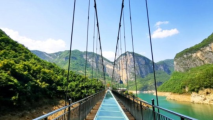 建始旅游景点