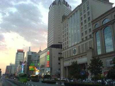 重庆观音桥在哪里