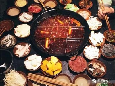 有什么火锅好吃