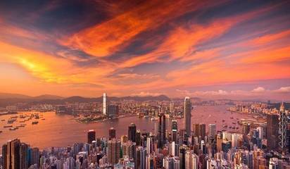 广州可以开车去香港吗