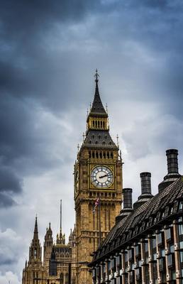 英国伦敦有哪些景点
