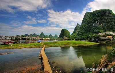 南宁附近景点