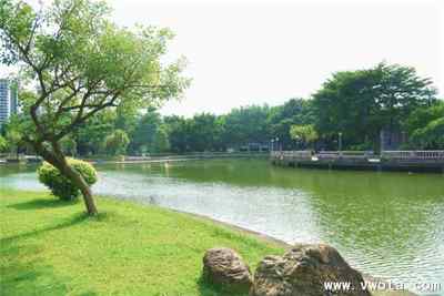 中山附近旅游景点推荐