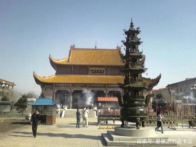 南京净觉寺
