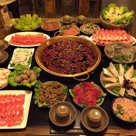 有什么火锅好吃