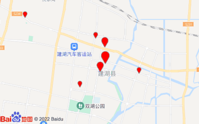 建湖附近的旅游景点