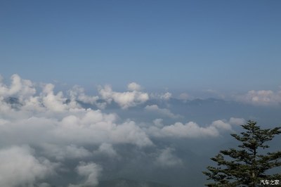大九湖在哪里