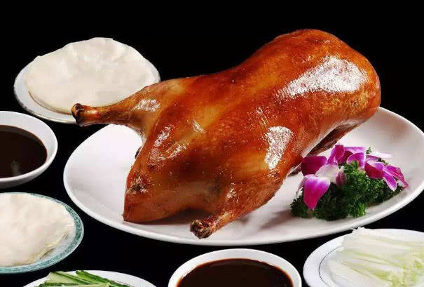 北京有什么特色菜
