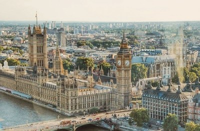 英国伦敦有哪些景点