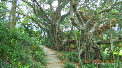 琅岐岛旅游攻略