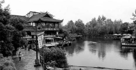 成都双流景点