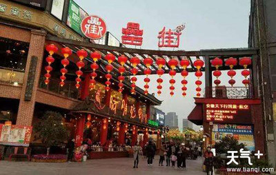 簋街有什么好吃的店