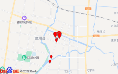 建湖附近的旅游景点