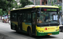 广州公交车网查询