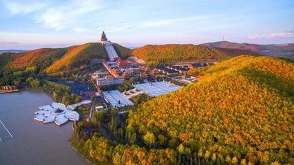 东北旅游景点排行