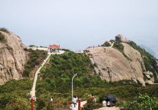 琅岐岛旅游攻略