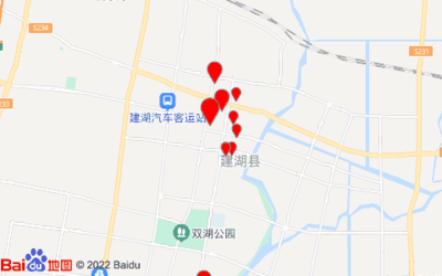 建湖附近的旅游景点