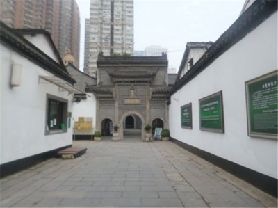 南京净觉寺