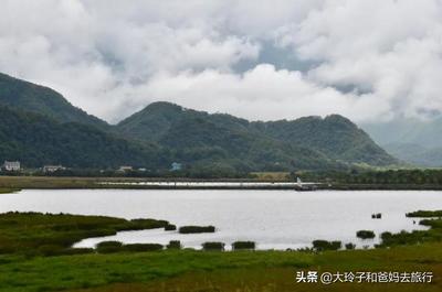 大九湖在哪里