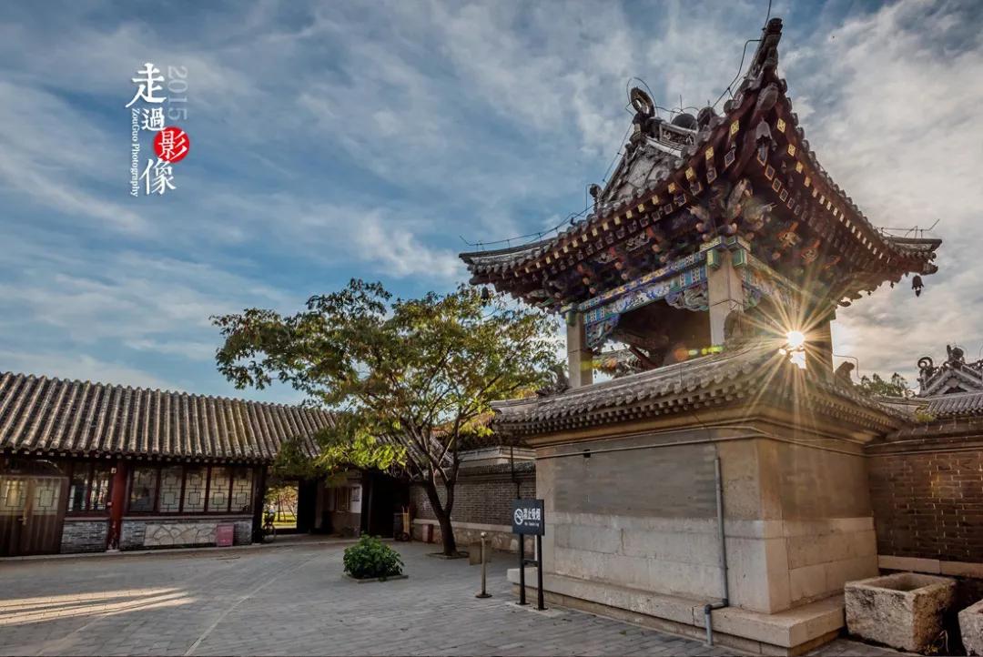 南京净觉寺