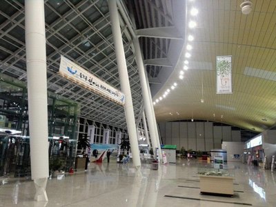 光州机场